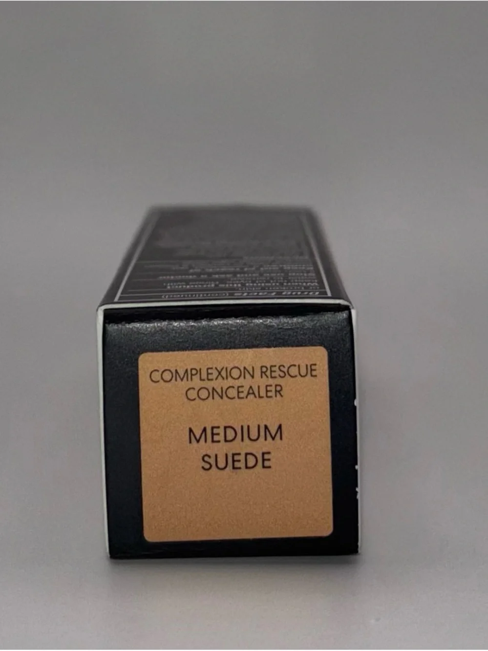 bareMinerals Complexion Rescue Brightening Concealer SPF 25 Medium Suede NIB